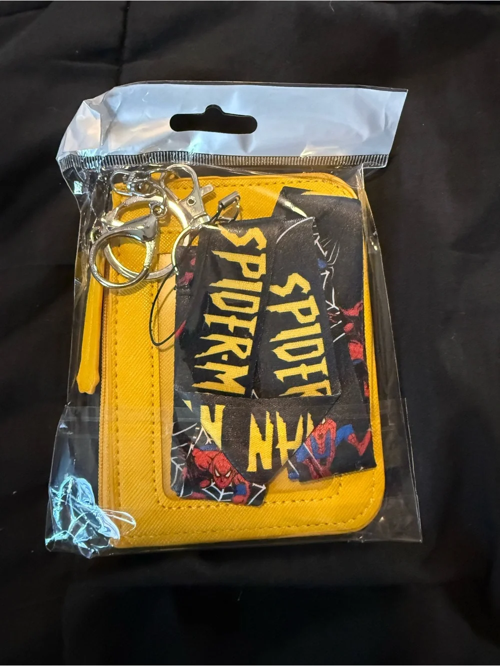 Superhero Wallet